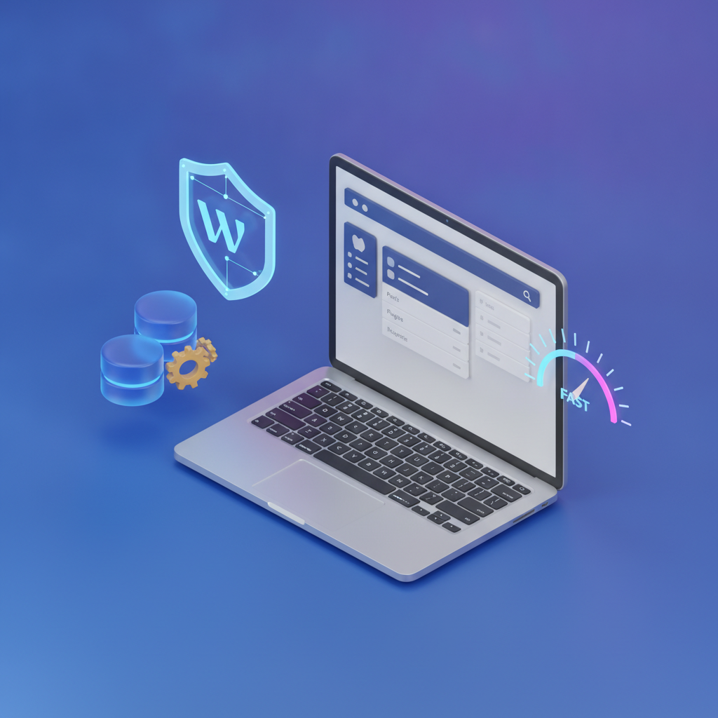 خدمات پشتیبانی سایت وردپرس در نوارایز